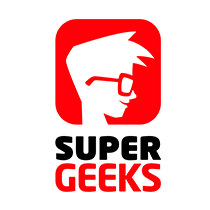 Super Geeks